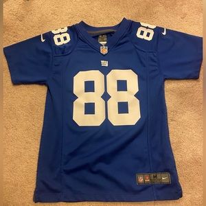 Kids NY Giants Jersey